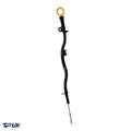 Genuine Vw Oil Level Dipstick Tube For Audi A3 1.6 2012 On 04L115611F 04L103634