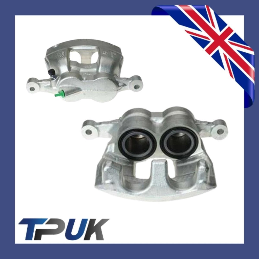 Front Left Brake Caliper Ford Transit Mk8 Custom 2.0 2.2 250-310 S 1783933