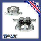 Front Left Brake Caliper Ford Transit Mk8 Custom 2.0 2.2 250-310 S 1783933