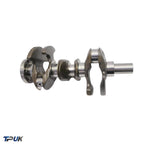 Crankshaft For Ford Fiesta 1.5 Ecoboost 2012-2017 Gn1G6300Ca Oem Quality