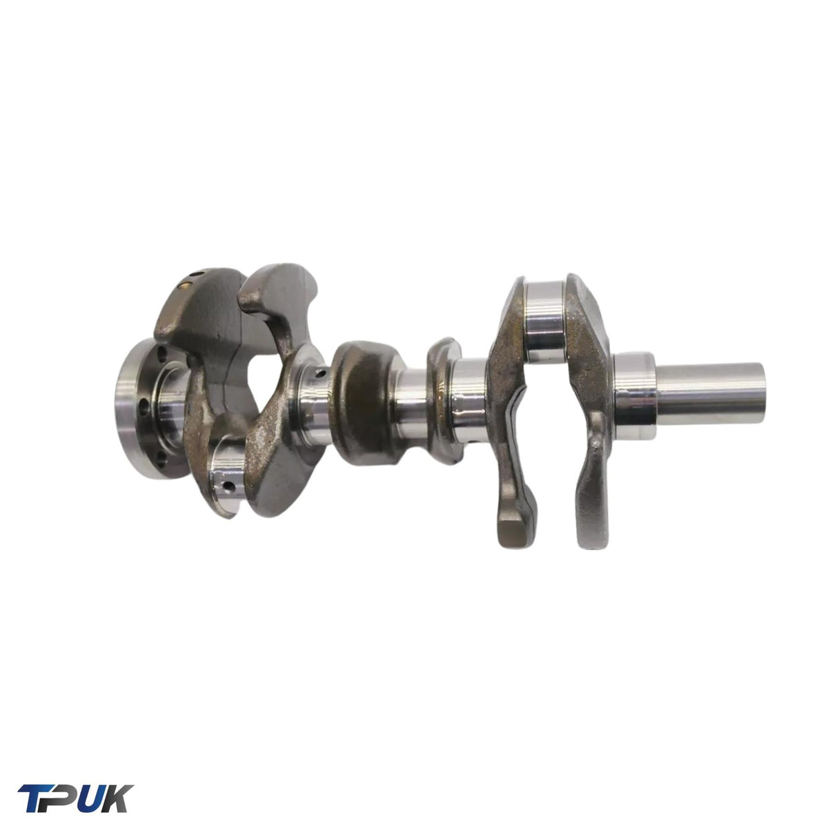 Crankshaft For Ford Fiesta 1.5 Ecoboost 2012-2017 Gn1G6300Ca Oem Quality