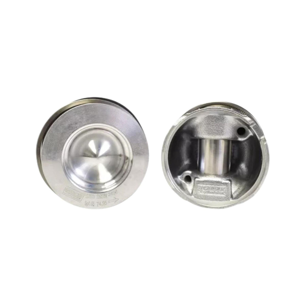 Piston For Citroen C3 C4 C5 Berlingo Ds3 Ds4 Ds5 1.6 2005 On Std 31-04496-000