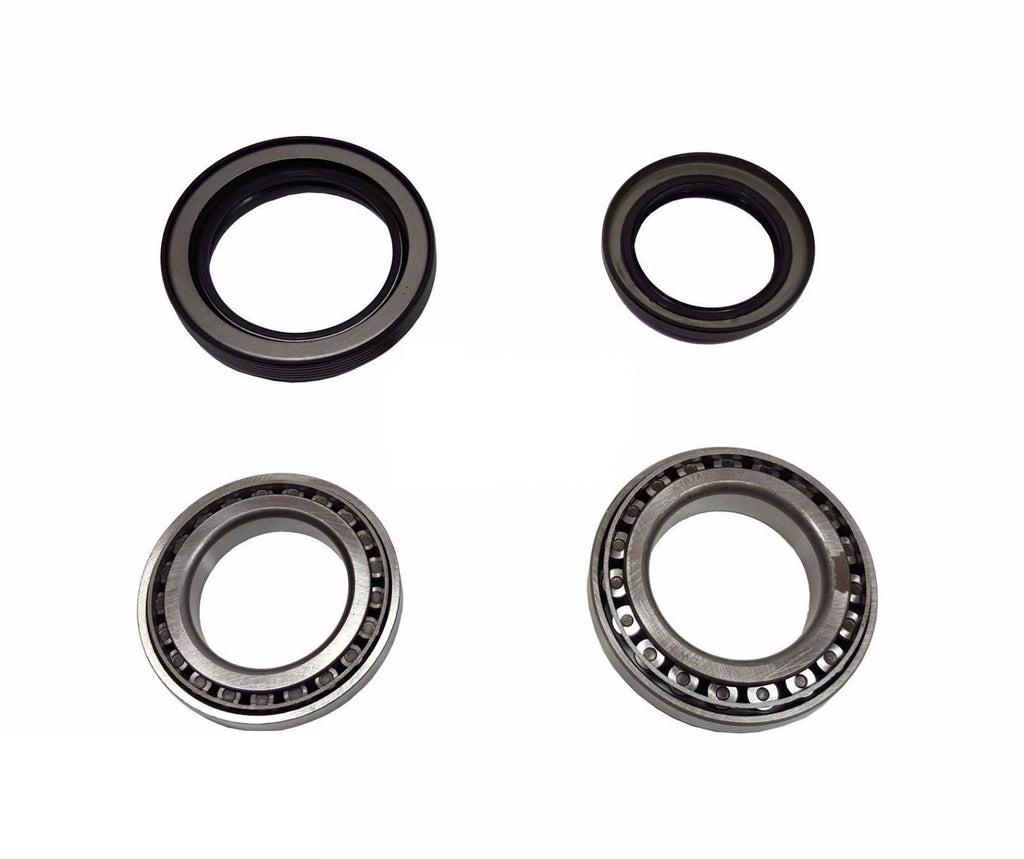 Transit Rear Wheel Bearing Kit Twin Wheel 2.5 Mk4 Mk5 91-2000