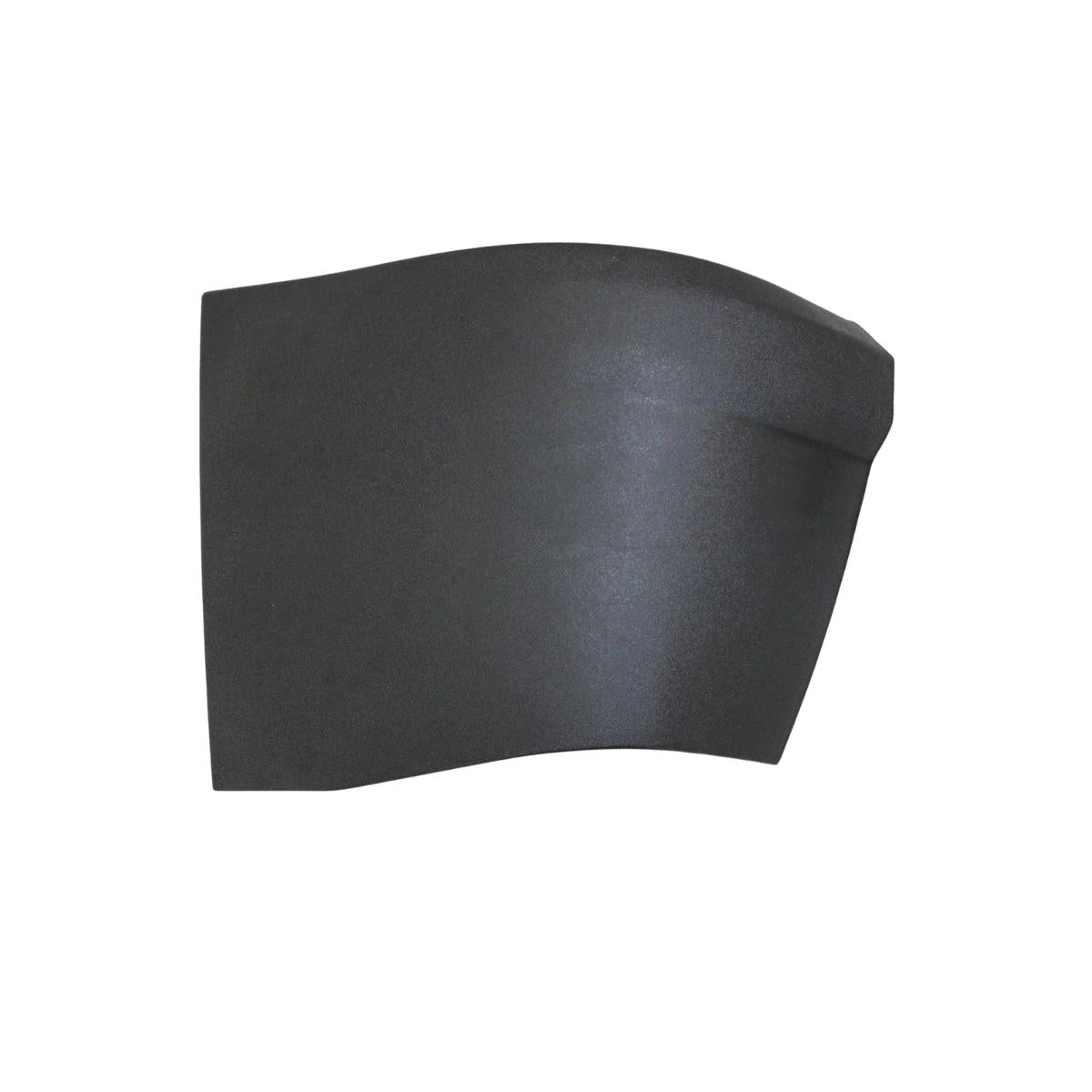 Transit Connect Rear Bumper End Cap Left Side N/S Brand New