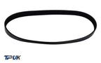 TRANSIT 2.0 MONDEO 2.0 2.2 FAN DRIVE BELT DURATORQ LESS AIR CON