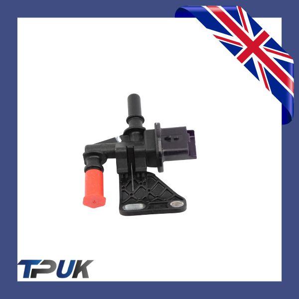 Fuel Injector Pressure Sensor For Ford Ranger 2.0 Ecoblue Diesel Engines 2020 On