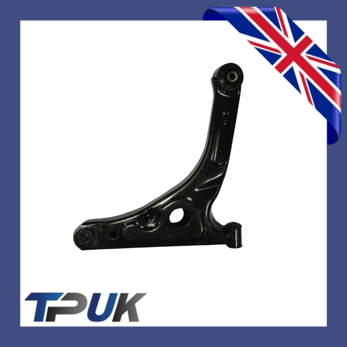 Lower Wishbone Arm Left + Right For Ford Transit Mk6 Mk7 Fwd Rwd 06-14 N/S O/S