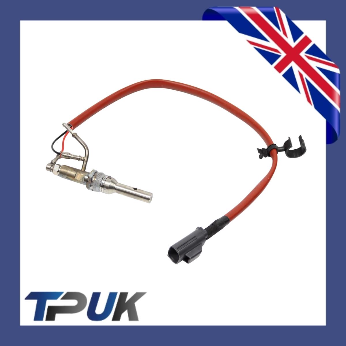 Fuel Vapour Valve For Ford Transit Mk8 2.2 Diesel Dpf Exhaust Injector 2017 On