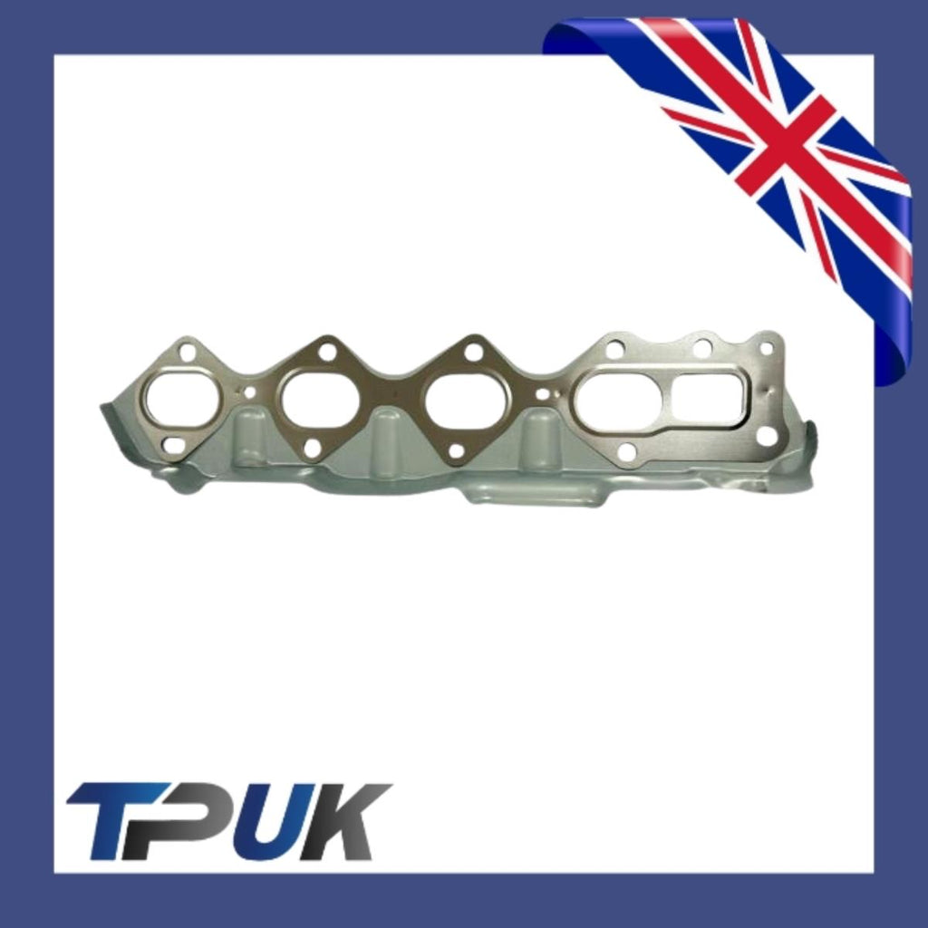 Exhaust Manifold Gasket Fits Transit Mk8 Mk9 Custom 2.0 Ecoblue 16 On 2216117