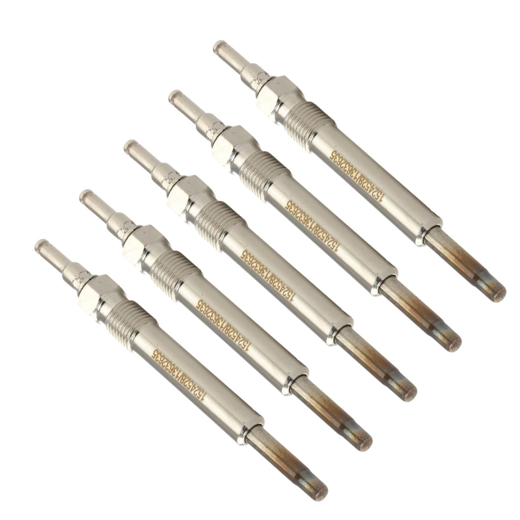 Glow Plugs For Mecedes Benz C-Class E-Class 1993-2001 Per 5 A0011591501
