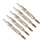 Glow Plugs For Mecedes Benz C-Class E-Class 1993-2001 Per 5 A0011591501