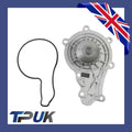 Engine Coolant Water Pump For Focus 2003-2007 C Max 2007 2019 1364681