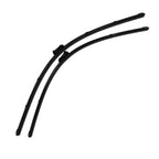 Front Windscreen Wiper Blade Set For Ford Transit Custom 2012 On Pair 30" 28"