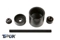 Laser Lower Arm Rear Bush Removal Tool For Ford Transit 2000-2013
