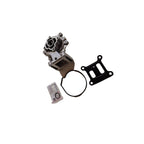 Water Pump For Ford Transit Mondeo 2.0 Mk6 2000-2006 Xs7Q-8591-Aa No Housing