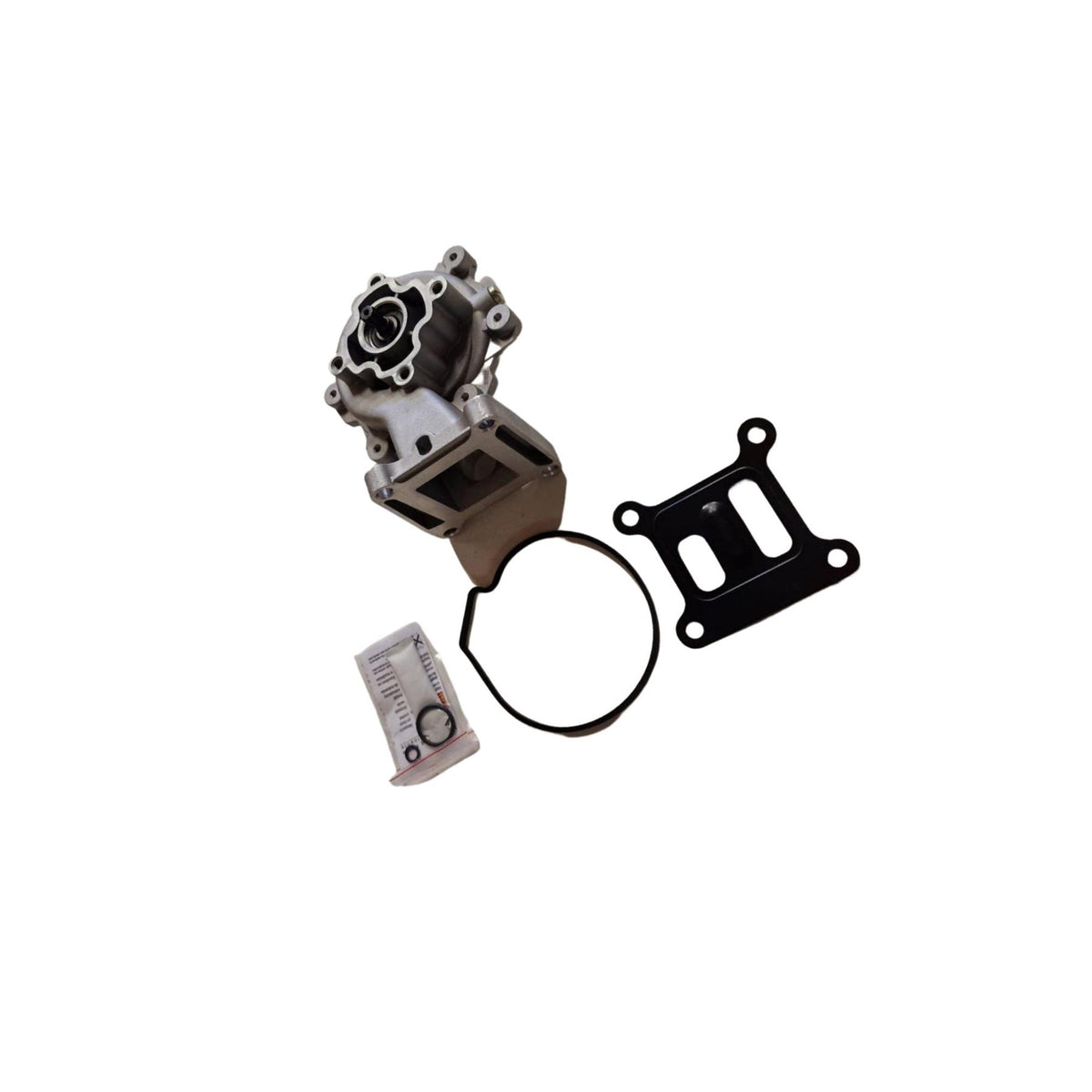 Water Pump For Ford Transit Mondeo 2.0 Mk6 2000-2006 Xs7Q-8591-Aa No Housing