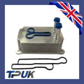 Transit 2.4 Rwd Mk6 2000-2006 Oil Cooler Radiator & Gasket Brand New