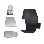 Right Wing Mirror Complete Set For Ford Transit Mk8 2.0 2.2 Ecoblue 2013 On