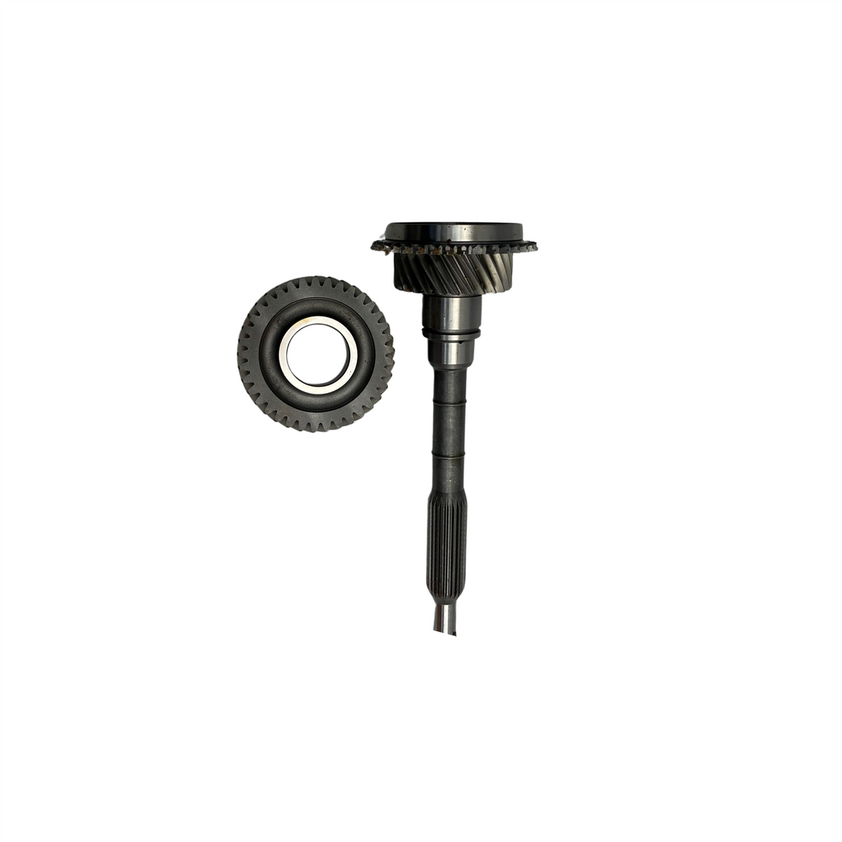 Input Shaft For Ford Transit Mk5 1997-2000 98Vq7015Aa Mt-75 26 Teeth