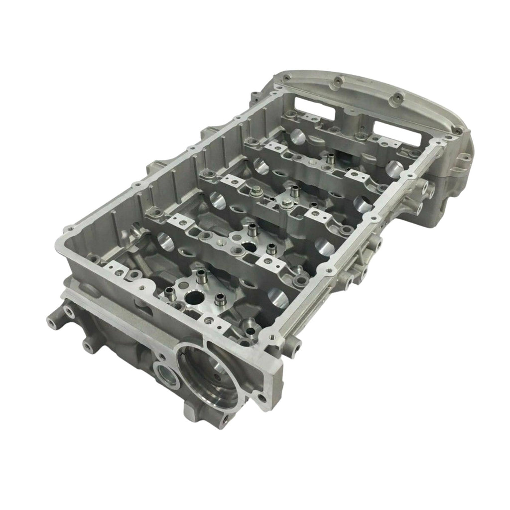 Ford Transit Mk8 Euro 5 2.2 Rwd With Camshaft Carrier Cylinder Head 2011 On