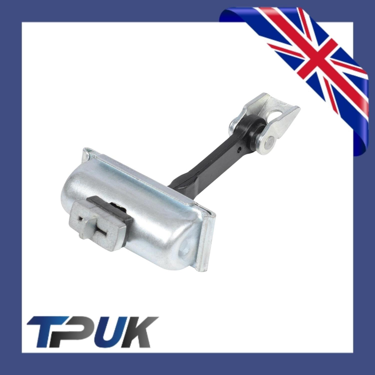 Front Door Check Strap Stop For Ford Transit Custom V362 Bk21-V23500-Aj 1933703