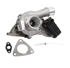 Citroen Relay Jumper Peugeot Boxer Turbo Turbocharger 2.2 Hdi 2011 On 798128 New