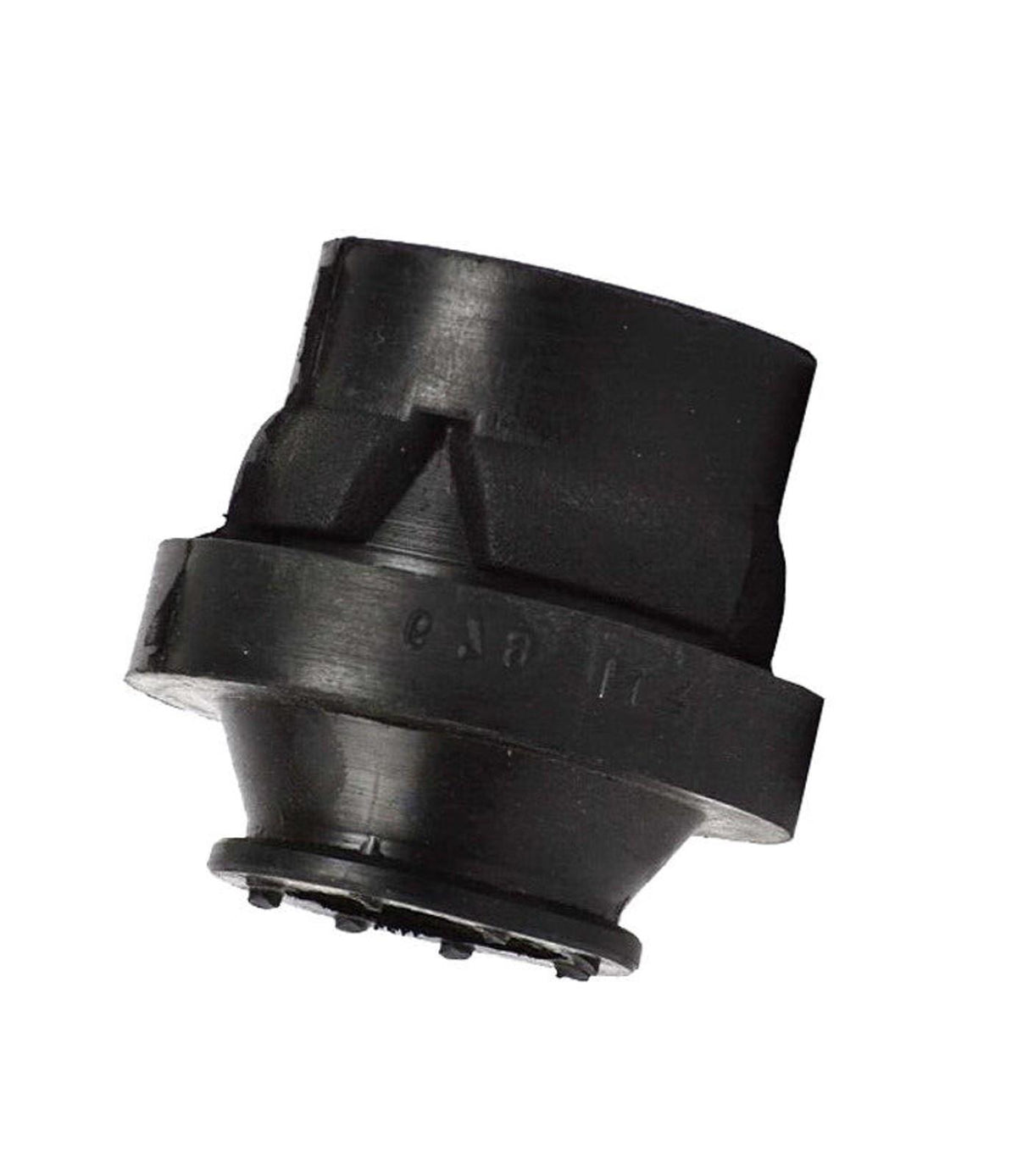 Rubber Radiator Mounting For Ford Mondeo Transit 1.8 2.0 2.2 2.5 3.0 1993-2007
