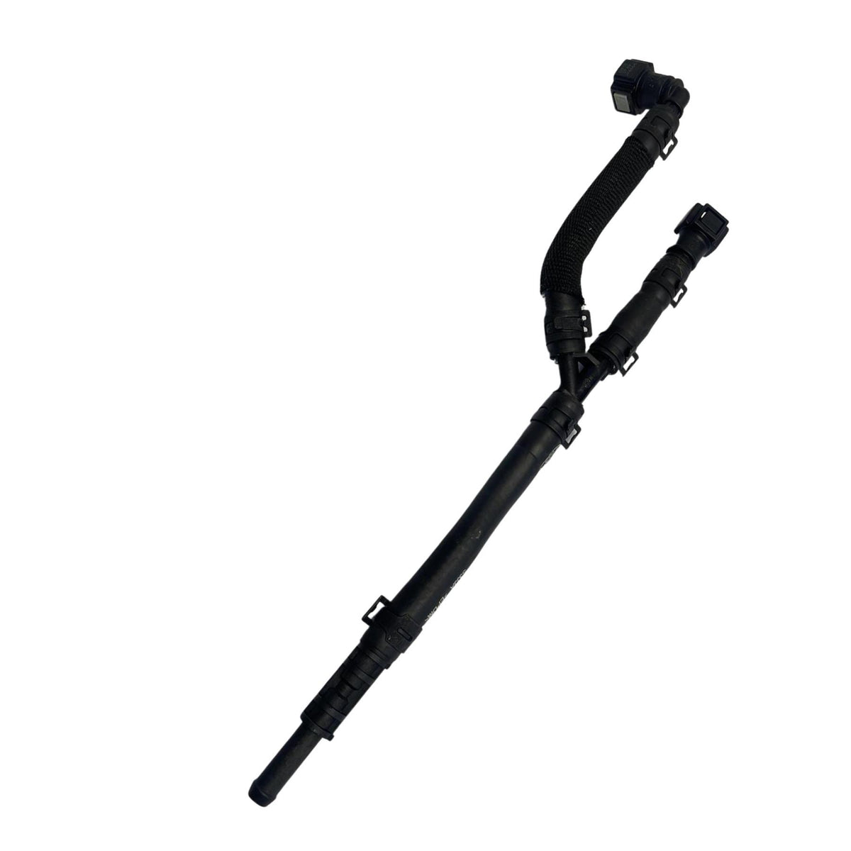 Supply Line Water Hose For Ford Galaxy Focus 2.0 Ecoblue 2019 On Hg9Q-8K276-Ac