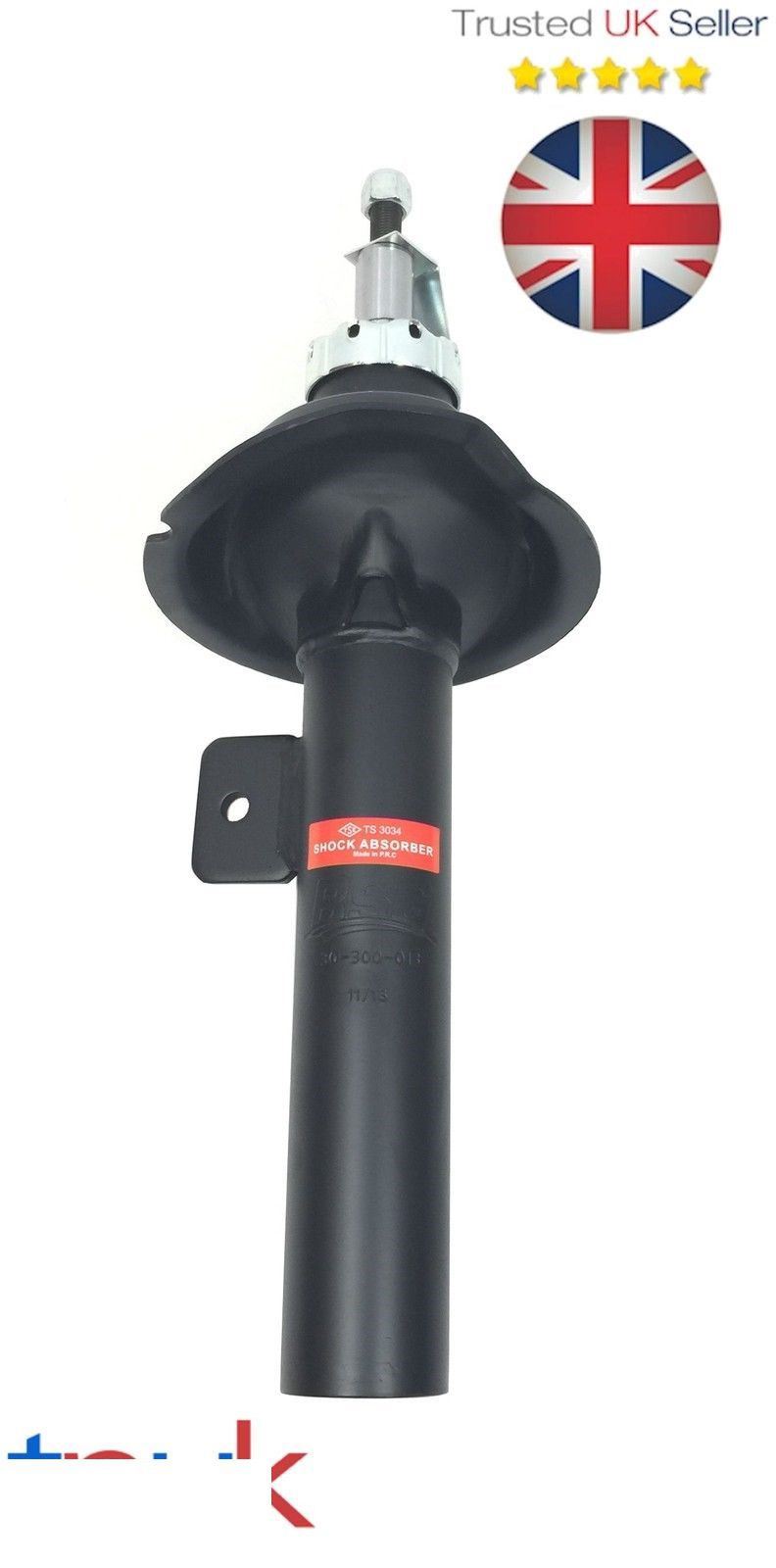 FORD TRANSIT CONNECT FRONT SHOCK ABSORBER RIGHT SIDE 2002 ON