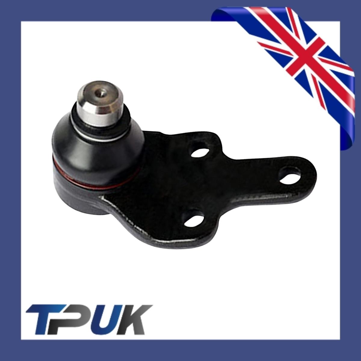 Ball Joint Right Side For Ford Tourneo Connect V408 RIGHT 1933100 2013 - 2020