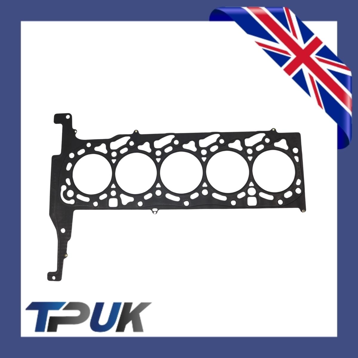 Head Gasket To Fit Ford Transit 3.2 Euro 4 - 5 Cylinder 1459472
