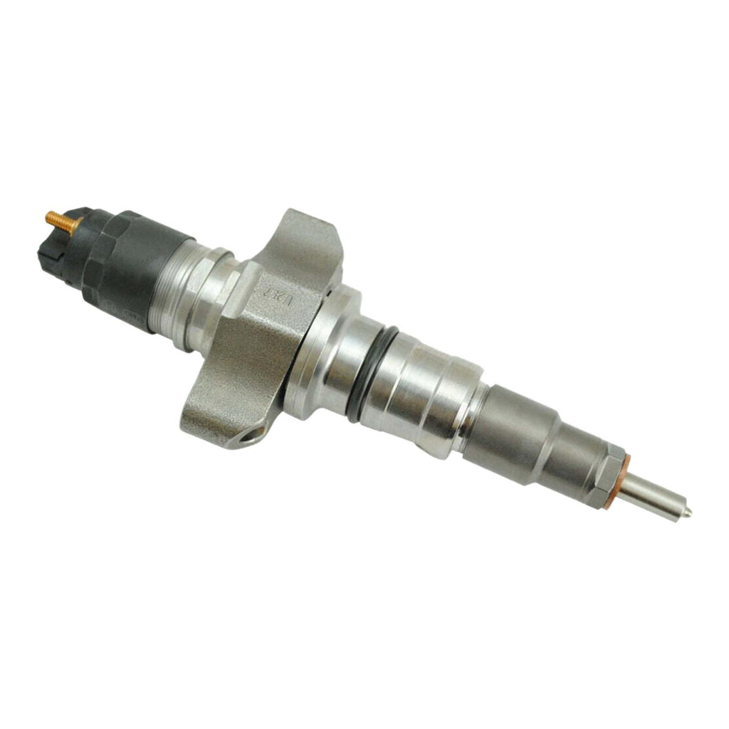 Fuel Injector For New Holland T7 T7.210 2010 On 445120351