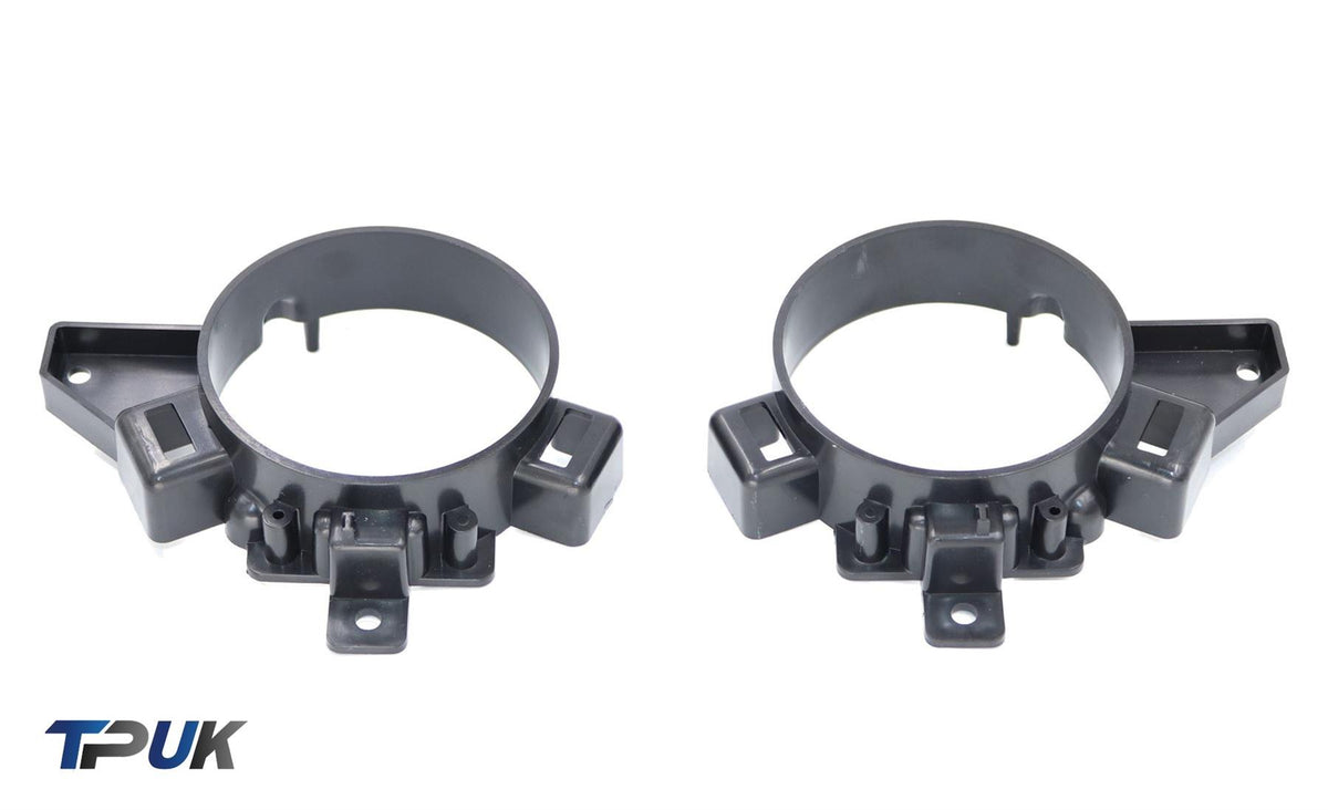 Ford Transit Mk8 Pair Left And Right Side Fog Lamp Light Bracket Holder 2014 On - picture for reference