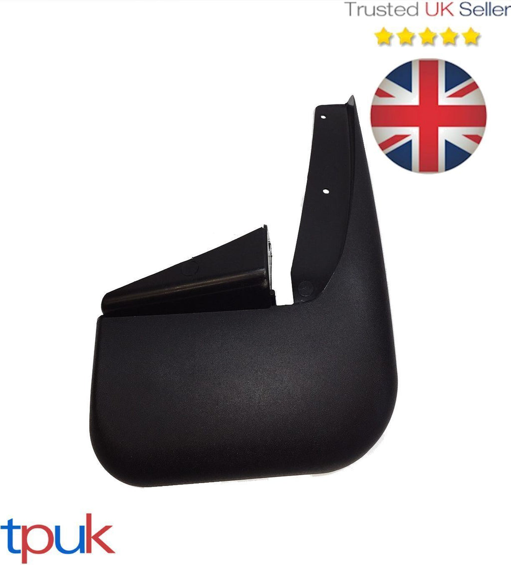 Rear Mudflap For Ford Transit Mk6 Mk7 2000-2014 O/S Right 1371183