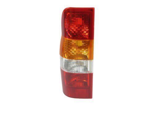 Ford Transit Mk6 Rear Back Light Lamp Lens Left Side N/S 2000-2006 1205706