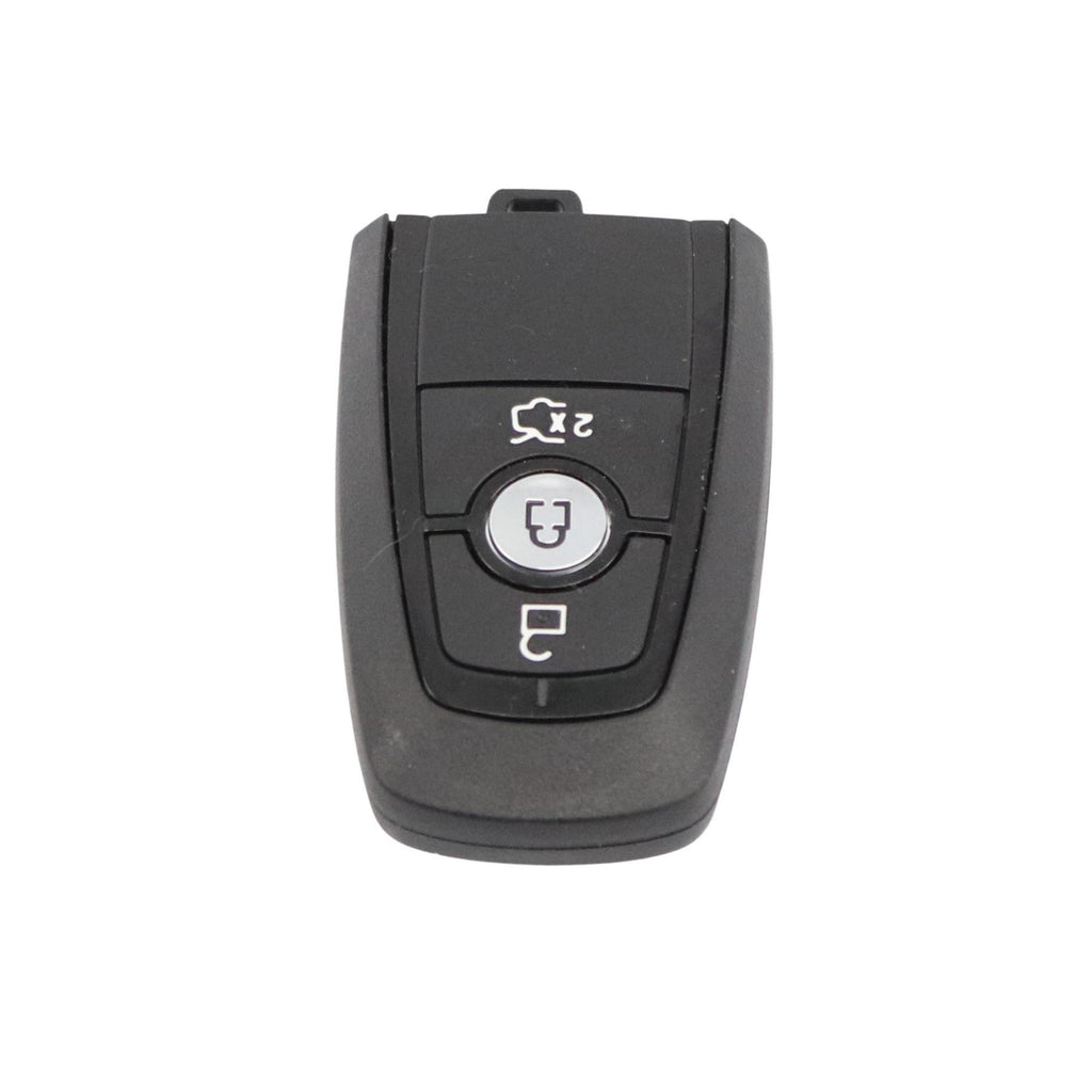 3 Button Remote Key Fob Smart Proximity Key For Ford Ka 2276697 Genuine