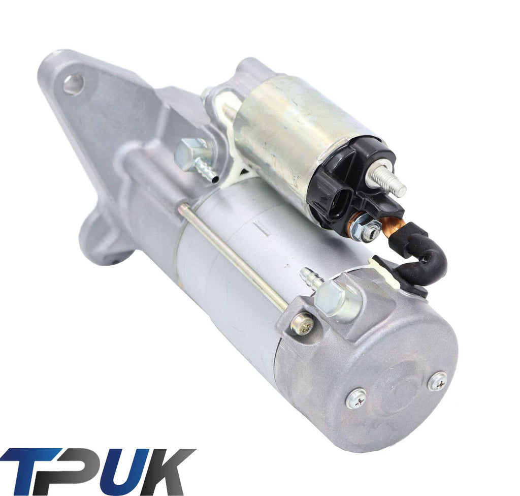 Starter Motor For Range Rover Evoque  Jaguar E-Pace 2.0 D 2017 On Automatic