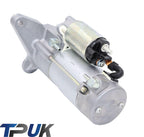 Starter Motor For Range Rover Evoque  Jaguar E-Pace 2.0 D 2017 On Automatic