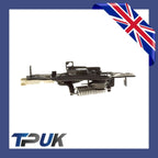 Ford Transit Custom Focus Kuga Bonnet Lock Latch Mk8 2014 On Less Anti Theft