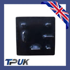 Fuel Pump Relay For Opel Ascona Astra Calibra Corsa Kadett Vectra 1986-2001 Hella