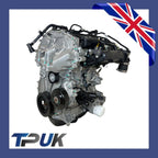 ENGINE Y1DA FORD KUGA MK3 1.5 PETROL TURBO 2019-2025 DELIVERY MILEAGE 200 MILES