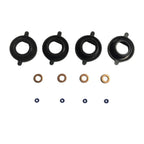 Fuel Injector Seal + Washer + O Ring Set Ford Transit Mk8 Euro 6 2016 On 2954605