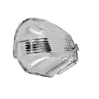 Ford Transit Custom 2012 On Left Wing Mirror Clear Indicator Lens Lh Side