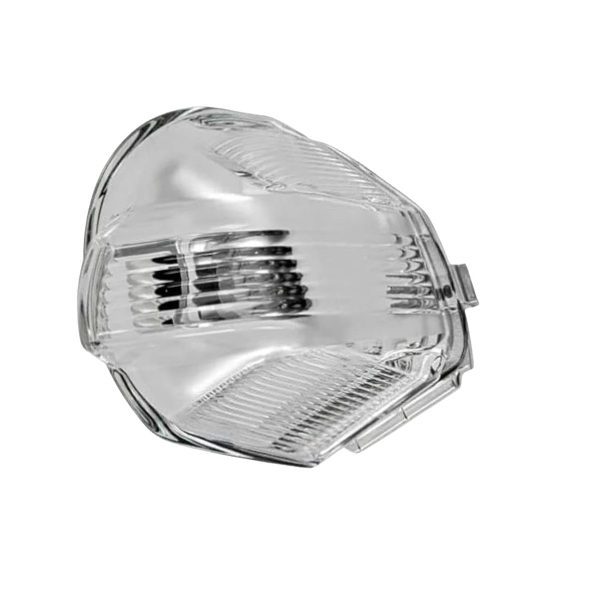 Ford Transit Custom 2012 On Left Wing Mirror Clear Indicator Lens Lh Side