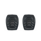 Ford Transit Mk8 + Custom Brake And Clutch Pedal Rubber Pad 2012 On Pair Per 2