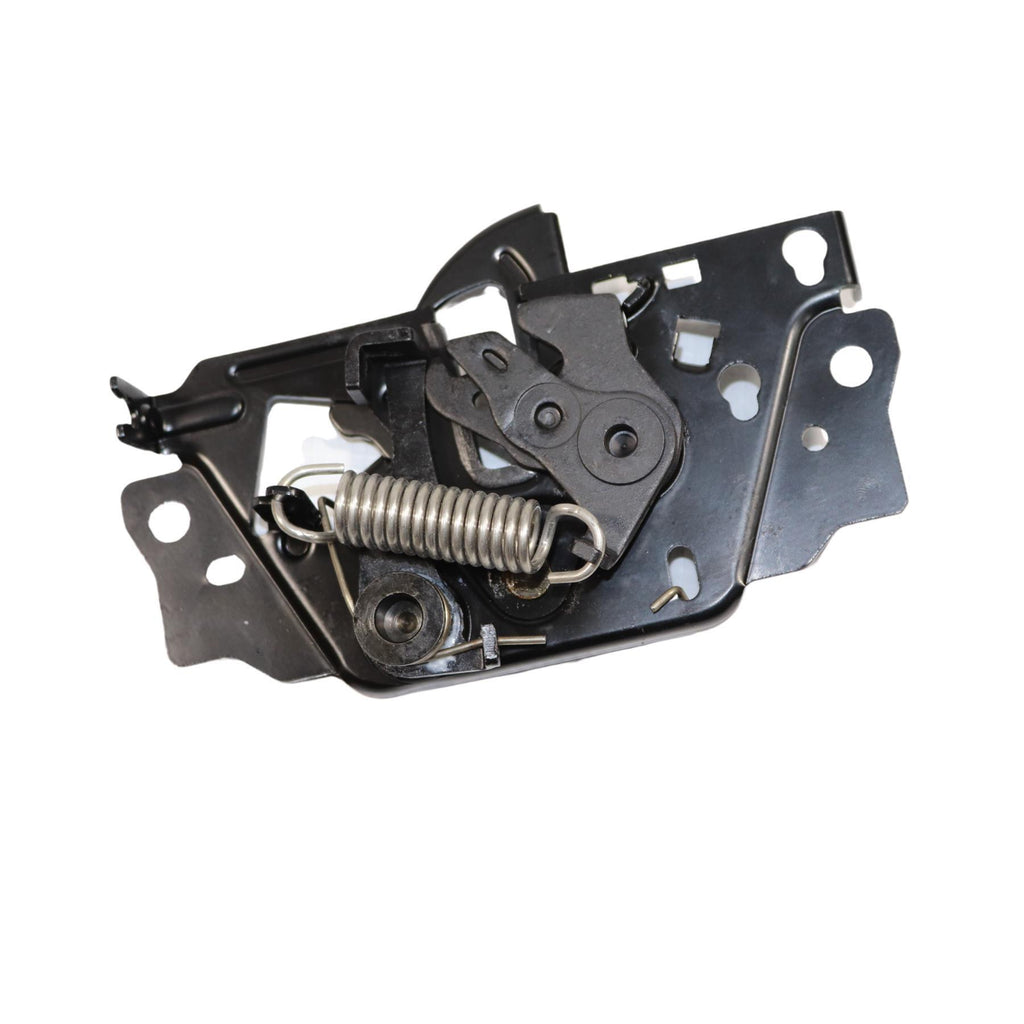 Ford Transit Custom Focus Kuga Bonnet Lock Latch Mk8 2014 On Less Anti Theft