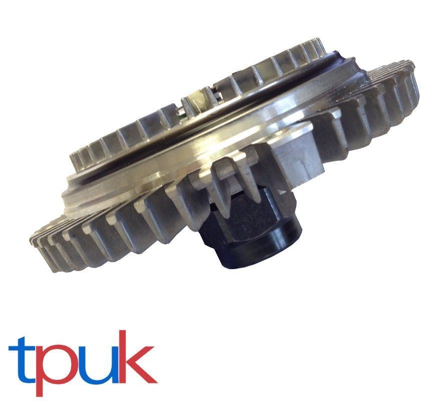 Ford Transit Mk7 Mk8 Viscous Fan Coupling Duratorq 2006 Onwards 2.2 2.4 Rwd