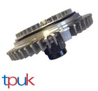 Ford Transit Mk7 Mk8 Viscous Fan Coupling Duratorq 2006 Onwards 2.2 2.4 Rwd