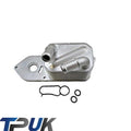 Oil Cooler For Ford Transit Mk8 Custom 2.0 Ecoblue Fwd Rwd 2016 On 2286811