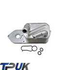 Oil Cooler For Ford Transit Mk8 Custom 2.0 Ecoblue Fwd Rwd 2016 On 2286811